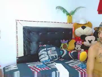 Jorlatinhot420 June 04, 2025 Chaturbate stream image