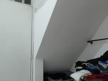 Kevinlatin_ June 04, 2025 Chaturbate stream image