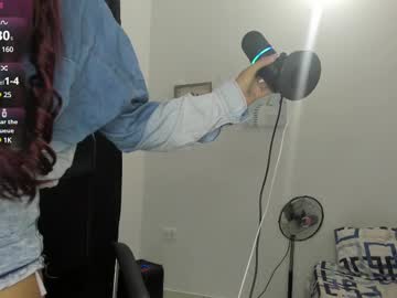 Lana_Sin June 04, 2025 Chaturbate stream image