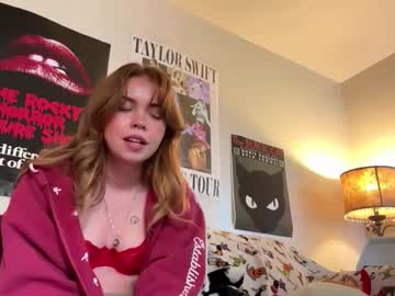 Madeline_Fine June 04, 2025 Chaturbate stream image