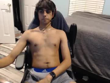 Raymondg8596 June 04, 2025 Chaturbate stream image