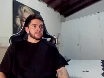 Sebas_Williams June 04, 2025 Chaturbate stream image