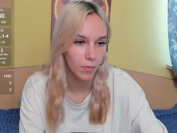 Sienahilll June 04, 2025 Chaturbate stream image