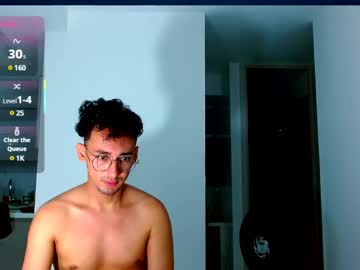 Twoboyshot24 June 04, 2025 Chaturbate stream image