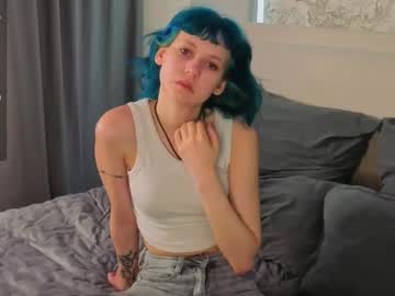 Amanirhodes June 04, 2025 Chaturbate stream image