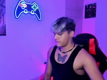 _Demon1 June 04, 2025 Chaturbate stream image