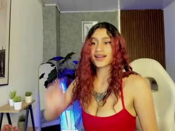 Kattia_Rossi June 04, 2025 Chaturbate stream image