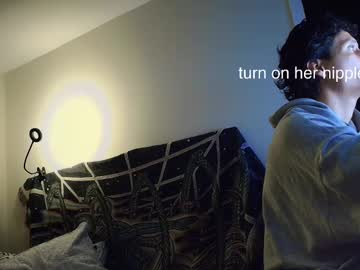 Levi44488 June 04, 2025 Chaturbate stream image