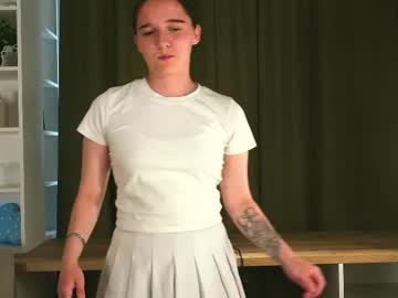 Linettebeale June 04, 2025 Chaturbate stream image