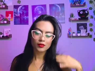 Macey_Hairy June 04, 2025 Chaturbate stream image