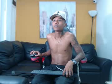 Maxxx_Bernaveub_ June 04, 2025 Chaturbate stream image