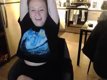 Morgana_Moans June 04, 2025 Chaturbate stream image