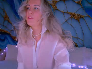 Nika_Bloom June 04, 2025 Chaturbate stream image