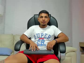 Rubenxxx_Marquezzz June 04, 2025 Chaturbate stream image