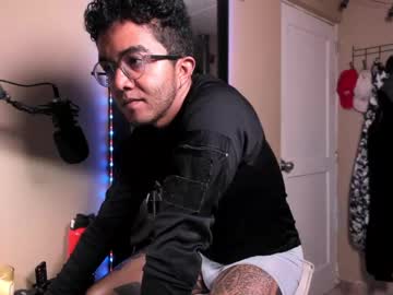 Sam_Thompson_Z June 04, 2025 Chaturbate stream image