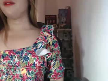Santa_24pinay June 04, 2025 Chaturbate stream image