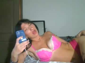 Thealexarhodes June 04, 2025 Chaturbate stream image