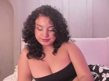 Angellong_ June 04, 2025 Chaturbate stream image