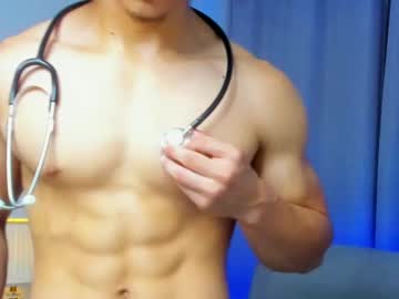 Bakii_Hanma June 04, 2025 Chaturbate stream image