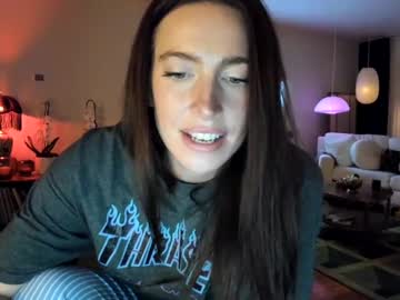 Ceraxsonder June 04, 2025 Chaturbate stream image