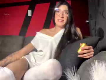 Chaminela June 04, 2025 Chaturbate stream image