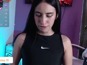 Emilysophia1 June 04, 2025 Chaturbate stream image