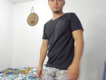 Lian_Dr June 04, 2025 Chaturbate stream image
