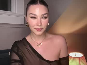 Novavangogh June 04, 2025 Chaturbate stream image