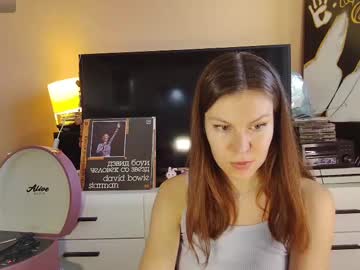 Roter_Rita June 04, 2025 Chaturbate stream image