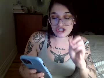 Viciousdesire stream photo from June 04, 2025