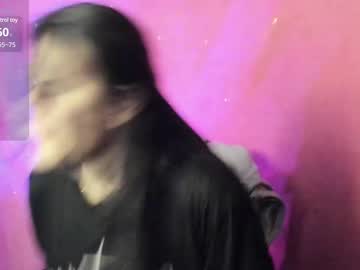 Brilovers June 04, 2025 Chaturbate stream image