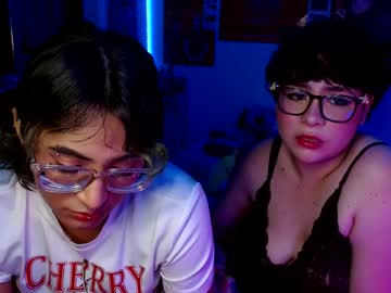 Charlie_N_Spider June 04, 2025 Chaturbate stream image