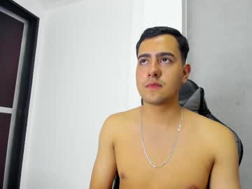 Christian_Grey0 June 04, 2025 Chaturbate stream image