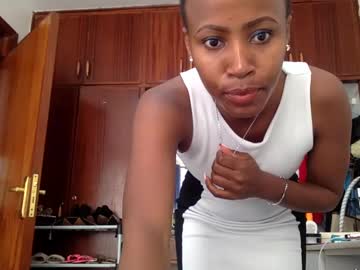 Ebonyrace June 04, 2025 Chaturbate stream image
