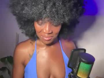 Goddessslarah June 04, 2025 Chaturbate stream image