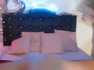 Lisi_Tay June 04, 2025 Chaturbate stream image