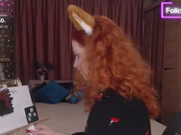 Lunasweeti June 04, 2025 Chaturbate stream image