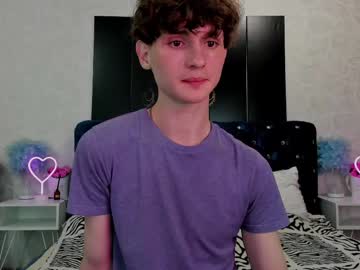 Markburt June 04, 2025 Chaturbate stream image