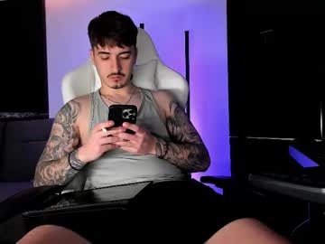 Mattytwink69 June 04, 2025 Chaturbate stream image