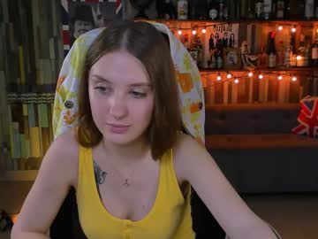 Melissacelt June 04, 2025 Chaturbate stream image