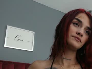 Sweetgelatto June 04, 2025 Chaturbate stream image