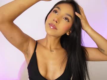 Ariadna5 June 04, 2025 Chaturbate stream image