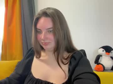 Dreamyblushfairy June 04, 2025 Chaturbate stream image