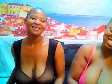 Ebonyfirexx June 04, 2025 Chaturbate stream image