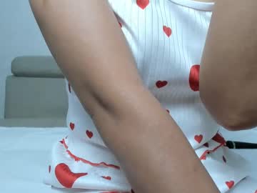 Hanah_Cho_Cho June 04, 2025 Chaturbate stream image