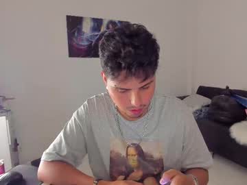 Lars_26_ June 04, 2025 Chaturbate stream image