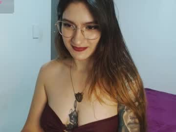 Lia_Ana_ June 04, 2025 Chaturbate stream image