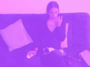 Lorena_Allison June 04, 2025 Chaturbate stream image