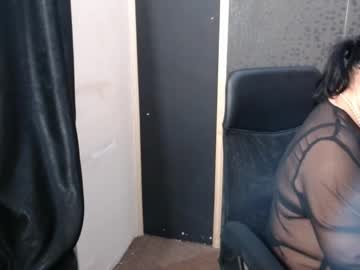 Madam_Sanjanne June 04, 2025 Chaturbate stream image