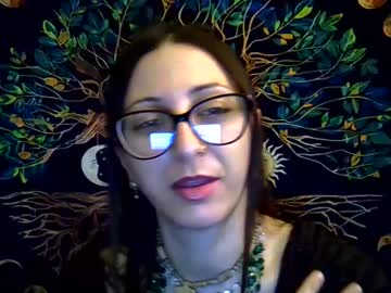 Maha_Maya June 04, 2025 Chaturbate stream image